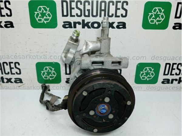 COMPRESOR AIRE ACOND. Ford Ka (CCU)(2008-) 1.2 Trend [1,2 Ltr. - 51 kW 8V CAT] - 38768 / 5A7875200   51717318