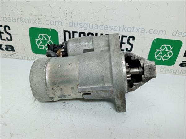 MOTOR ARRANQUE Ford Ka (CCU)(2008-) 1.2 Trend [1,2 Ltr. - 51 kW 8V CAT] - 38771 / 51832952  S114-948
