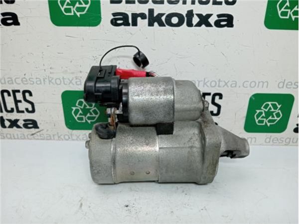 MOTOR ARRANQUE Ford Ka (CCU)(2008-) 1.2 Trend [1,2 Ltr. - 51 kW 8V CAT] - 38771 / 51832952  S114-948