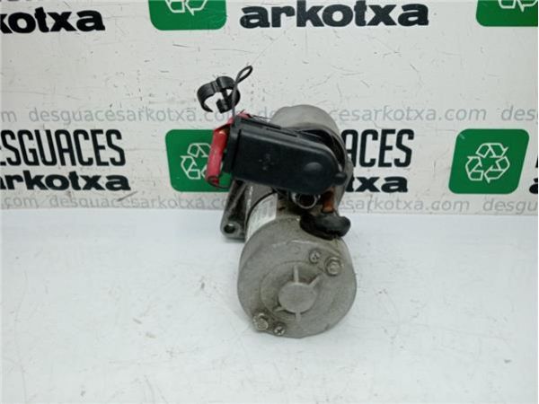 MOTOR ARRANQUE Ford Ka (CCU)(2008-) 1.2 Trend [1,2 Ltr. - 51 kW 8V CAT] - 38771 / 51832952  S114-948