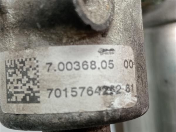 ENFRIADOR GASES EGR Renault Kangoo I (F/KC0)(2003-) 1.5 Express Confort [1,5 Ltr. - 50 kW dCi Diesel] - 38773 / 14735071