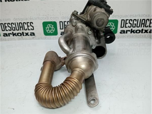 ENFRIADOR GASES EGR Renault Kangoo I (F/KC0)(2003-) 1.5 Express Confort [1,5 Ltr. - 50 kW dCi Diesel] - 38773 / 14735071