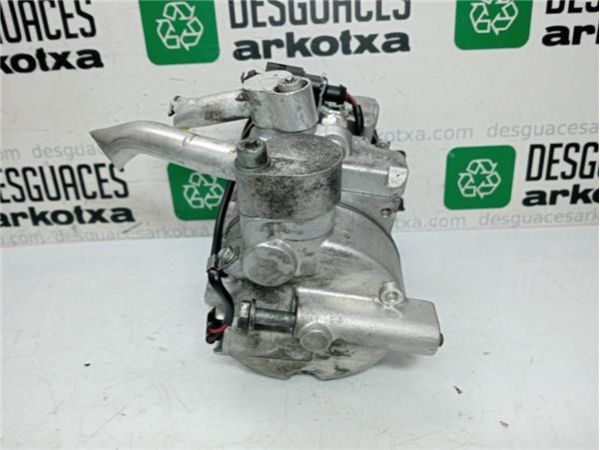 COMPRESOR AIRE ACOND. Audi A6 Berlina (4F2)(2004-) 2.4 [2,4 Ltr. - 130 kW V6 24V CAT (BDW)] - 38776 / 82D0156125CA