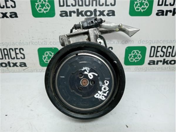 COMPRESOR AIRE ACOND. Audi A6 Berlina (4F2)(2004-) 2.4 [2,4 Ltr. - 130 kW V6 24V CAT (BDW)] - 38776 / 82D0156125CA