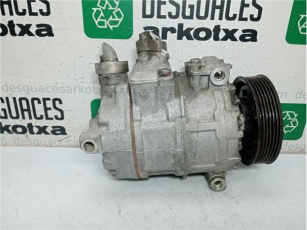 COMPRESOR AIRE ACOND. Seat Altea 1.6 TDI XL (5P5) 105CV (2009-2015) (77 KW) - 38779