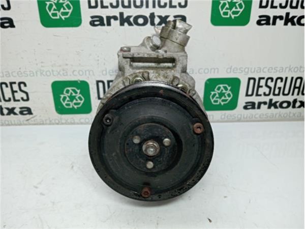 COMPRESOR AIRE ACOND. Seat Altea 1.6 TDI XL (5P5) 105CV (2009-2015) (77 KW) - 38779
