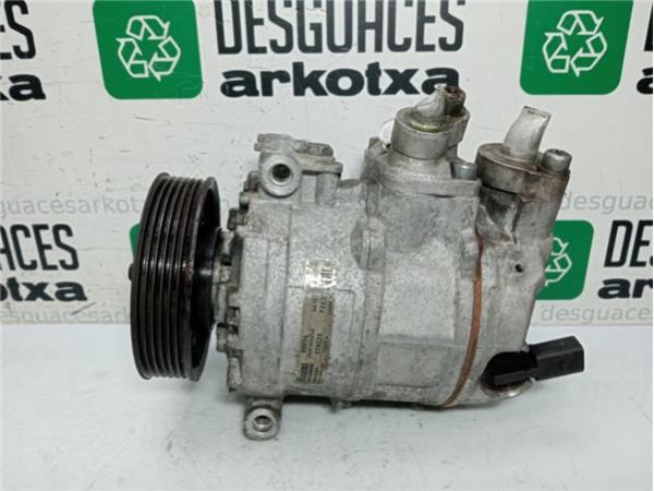 COMPRESOR AIRE ACOND. Seat Altea 1.6 TDI XL (5P5) 105CV (2009-2015) (77 KW) - 38779