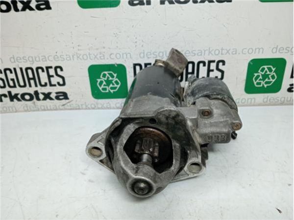 MOTOR ARRANQUE Volkswagen Passat Berlina (3B3)(2000-) 2.0 Comfortline [2,0 Ltr. - 85 kW] - 38781 / 06B911023