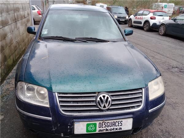 MOTOR ARRANQUE Volkswagen Passat Berlina (3B3)(2000-) 2.0 Comfortline [2,0 Ltr. - 85 kW] - 38781 / 06B911023