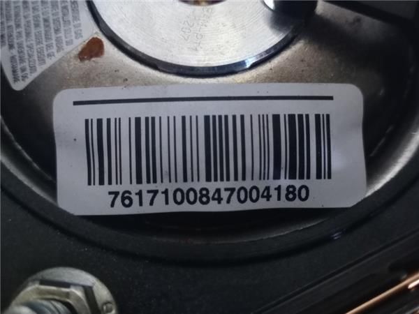 KIT AIRBAG Ford Ka (CCU)(2008-) 1.2 Trend [1,2 Ltr. - 51 kW 8V CAT] - 38782 / 53284384,7617100847004180,07355170040,0735