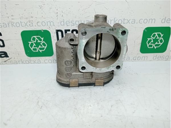 CAJA MARIPOSA AIRE Audi A6 Berlina (4B2)(1997-) 1.8 T [1,8 Ltr. - 110 kW 20V Turbo] - 38787 / 06B133062B   0280750009