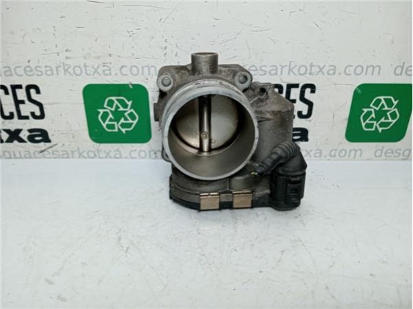 CAJA MARIPOSA AIRE Audi A6 Berlina (4B2)(1997-) 1.8 T [1,8 Ltr. - 110 kW 20V Turbo] - 38787 / 06B133062B   0280750009
