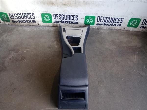 PORTAOBJETOS REPOSABRAZOS BMW 318 2.0 D 3 TOURING (E91) 143CV (2007-2012) (105 KW) - 38789 / E116237023