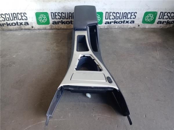PORTAOBJETOS REPOSABRAZOS BMW 318 2.0 D 3 TOURING (E91) 143CV (2007-2012) (105 KW) - 38789 / E116237023