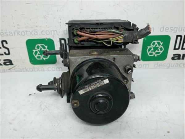 NUCLEO ABS Seat Leon (1P1)(05.2005-) 2.0 Stylance / Style [2,0 Ltr. - 103 kW TDI] - 38791 / 1K0907379Q   1K0614517N