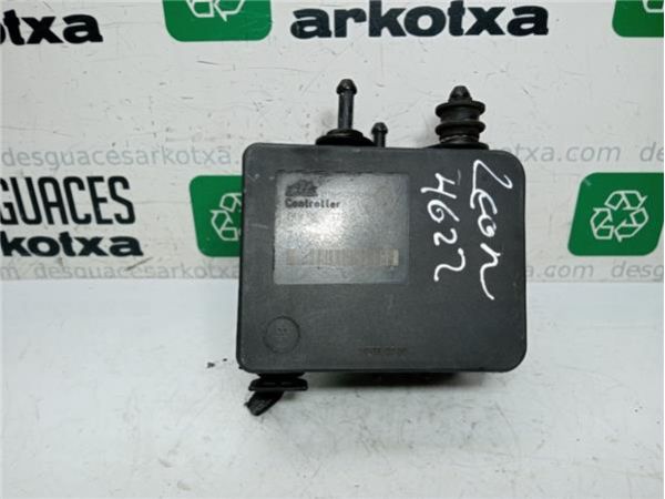 NUCLEO ABS Seat Leon (1P1)(05.2005-) 2.0 Stylance / Style [2,0 Ltr. - 103 kW TDI] - 38791 / 1K0907379Q   1K0614517N