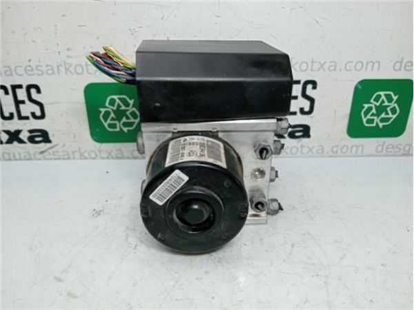 NUCLEO ABS Peugeot 207 1.4 G (73CV) (2007 2013) (54 KW) - 38792 / MK70CEM00   9665344180