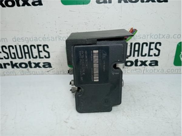 NUCLEO ABS Peugeot 207 1.4 G (73CV) (2007 2013) (54 KW) - 38792 / MK70CEM00   9665344180