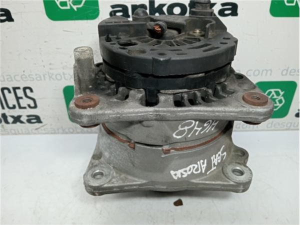 ALTERNADOR Seat Arosa (6H1)(2000-) 1.4 Signo [1,4 Ltr. - 55 kW TDI] - 38794 / 045903023