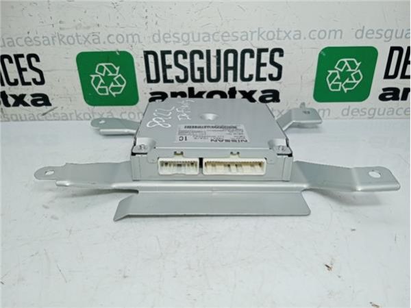 MODULO ELECTRONICO Infiniti FX (S51)(2009-) 3.0 FX30d GT [3,0 Ltr. - 175 kW V6 Diesel CAT] - 38800 / CY-RN0990AJ  FA0126 2