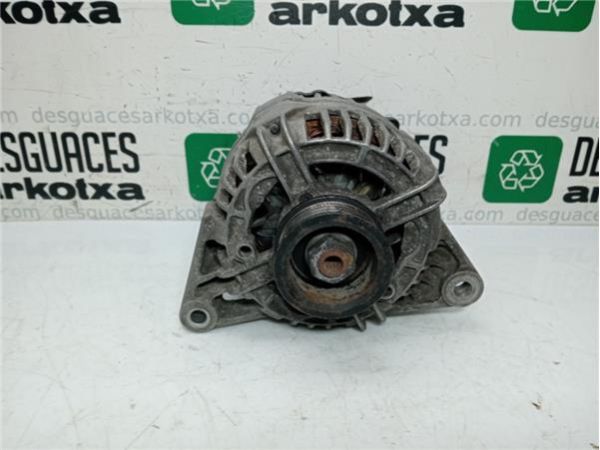 ALTERNADOR Volkswagen Passat Berlina (3B3)(2000-) 2.0 Comfortline [2,0 Ltr. - 85 kW] - 38801 / 06B903016A