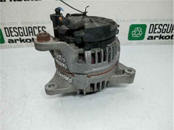 ALTERNADOR Volkswagen Passat Berlina (3B3)(2000-) 2.0 Comfortline [2,0 Ltr. - 85 kW] - 38801 / 06B903016A