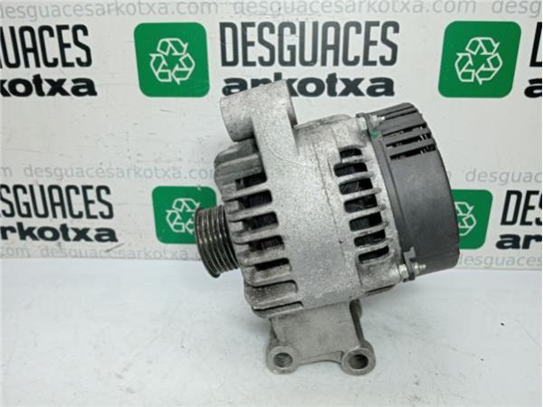 ALTERNADOR Ford Focus C-MAX (CAP)(2003-2007) 1.6 Trend (D) [1,6 Ltr. - 74 kW 16V CAT] - 38804 / 102211