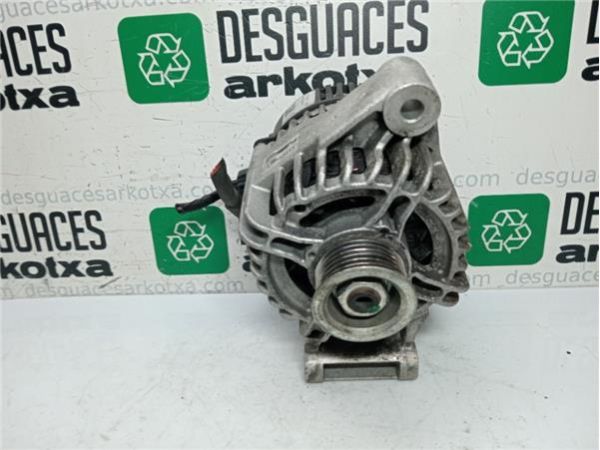 ALTERNADOR Ford Focus C-MAX (CAP)(2003-2007) 1.6 Trend (D) [1,6 Ltr. - 74 kW 16V CAT] - 38804 / 102211