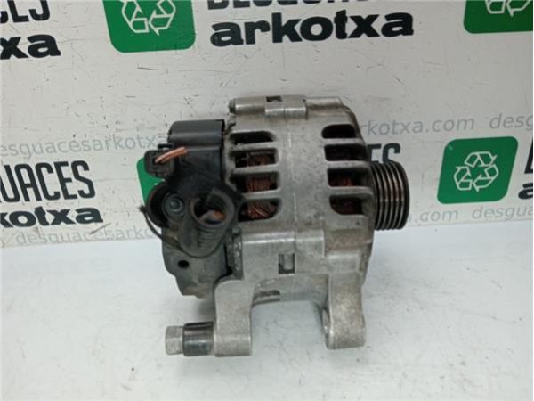 ALTERNADOR Citroen C4 Berlina (06.2004-) 1.6 SX [1,6 Ltr. - 80 kW 16V CAT (NFU / TU5JP4)] - 38806 / 9656956280   1052127