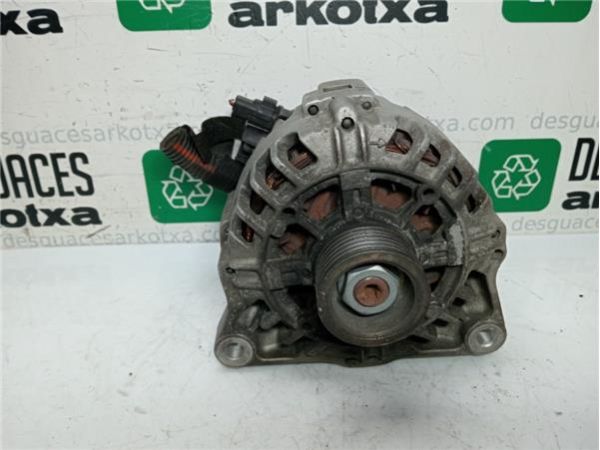 ALTERNADOR Citroen C4 Berlina (06.2004-) 1.6 SX [1,6 Ltr. - 80 kW 16V CAT (NFU / TU5JP4)] - 38806 / 9656956280   1052127