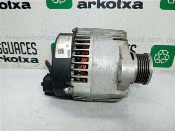 ALTERNADOR Fiat II Punto (188) Berlina (2003-) 1.9 JTD 85 Dynamic [1,9 Ltr. - 63 kW JTD CAT] - 38809