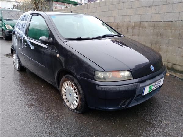 ALTERNADOR Fiat II Punto (188) Berlina (2003-) 1.9 JTD 85 Dynamic [1,9 Ltr. - 63 kW JTD CAT] - 38809