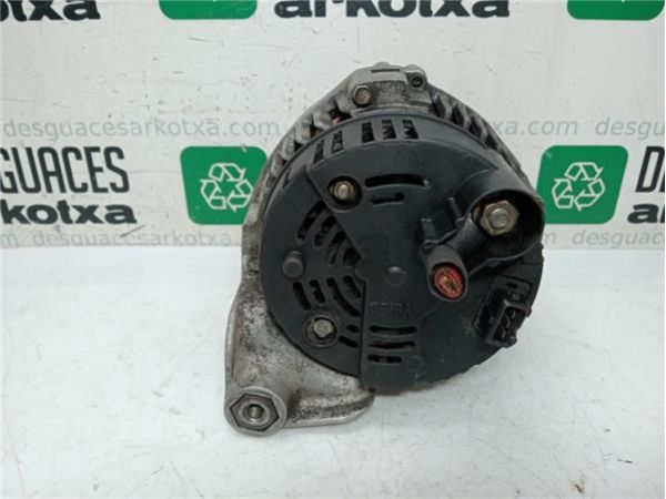 ALTERNADOR Rover Rover 75 (RJ)(1999-) 2.0 CDTi Classic [2,0 Ltr. - 96 kW 16V CDTI] - 38810
