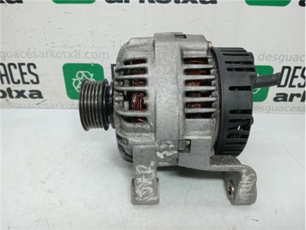 ALTERNADOR Rover Rover 75 (RJ)(1999-) 2.0 CDTi Classic [2,0 Ltr. - 96 kW 16V CDTI] - 38810