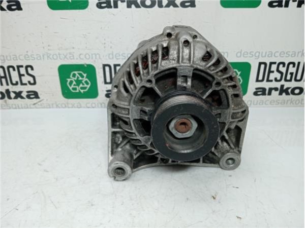 ALTERNADOR Rover Rover 75 (RJ)(1999-) 2.0 CDTi Classic [2,0 Ltr. - 96 kW 16V CDTI] - 38810