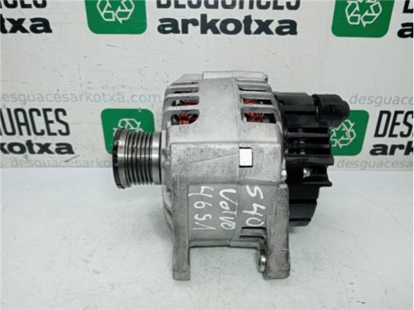 ALTERNADOR Volvo S40 Berlina (1995-) 1.9 DI - 38812 / 112471   F032112471