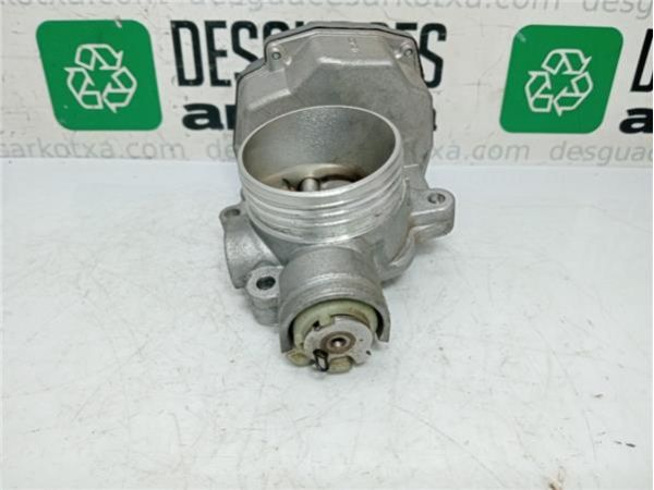 CAJA MARIPOSA AIRE Peugeot 207 1.4 G (73CV) (2007 2013) (54 KW) - 38814 / 9640796280   408239821001
