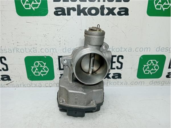 CAJA MARIPOSA AIRE Peugeot 207 1.4 G (73CV) (2007 2013) (54 KW) - 38814 / 9640796280   408239821001
