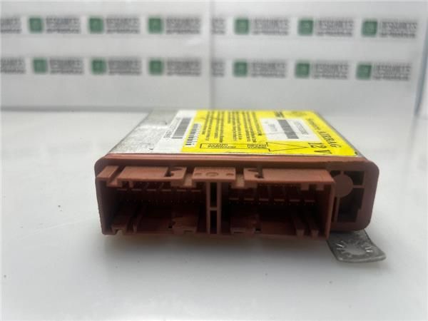 CENTRALITA AIRBAG Peugeot Boxer 2.2 HDI (120CV) (2006 2022) (88 KW) - 38816 2