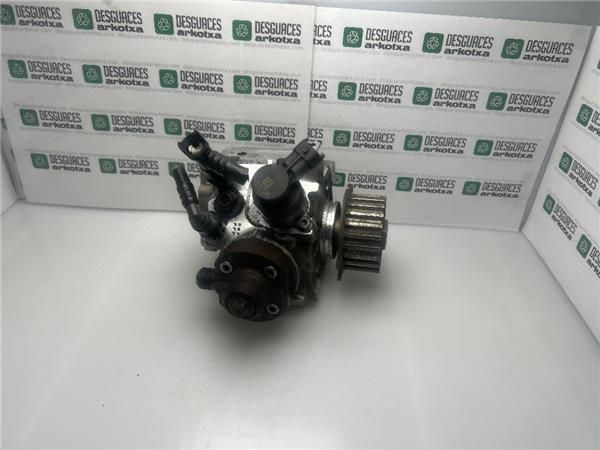 BOMBA INYECTORA Citroen Berlingo Combi (07.2018-) - 38821 / 9688499680