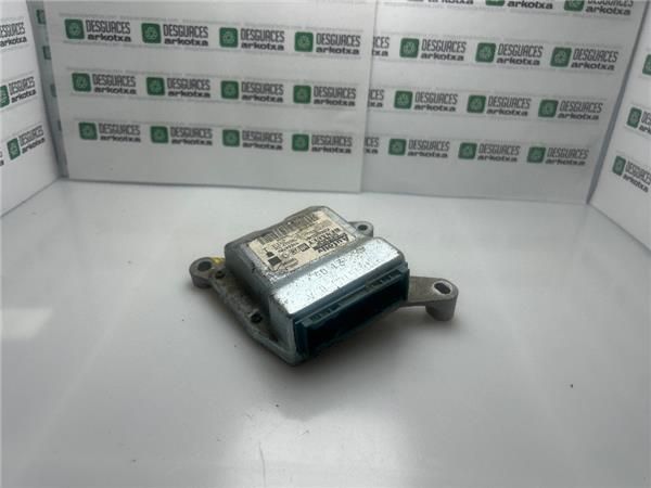 CENTRALITA AIRBAG Nissan Primastar 1.9 DCI (100CV) (2002 2022) (74 KW) - 38823
