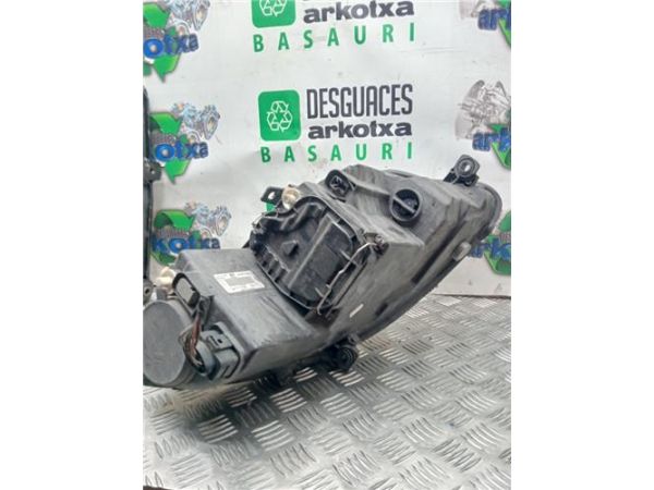 FARO DEL. IZDO. Seat Altea 1.6 TDI XL (5P5) 105CV (2009-2015) (77 KW) - 38825