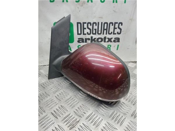 RETROVISOR ELECTRICO IZDO. Seat Altea 1.6 TDI XL (5P5) 105CV (2009-2015) (77 KW) - 38826
