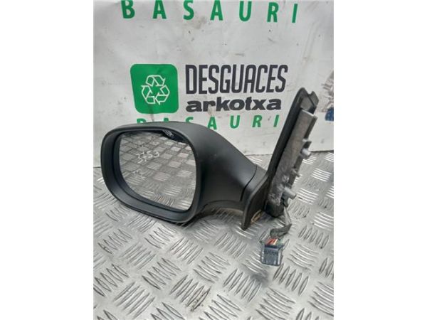 RETROVISOR ELECTRICO IZDO. Seat Altea 1.6 TDI XL (5P5) 105CV (2009-2015) (77 KW) - 38826