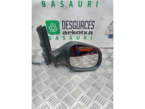 RETROVISOR ELECTRICO DCHO. Seat Altea 1.6 TDI XL (5P5) 105CV (2009-2015) (77 KW) - 38827