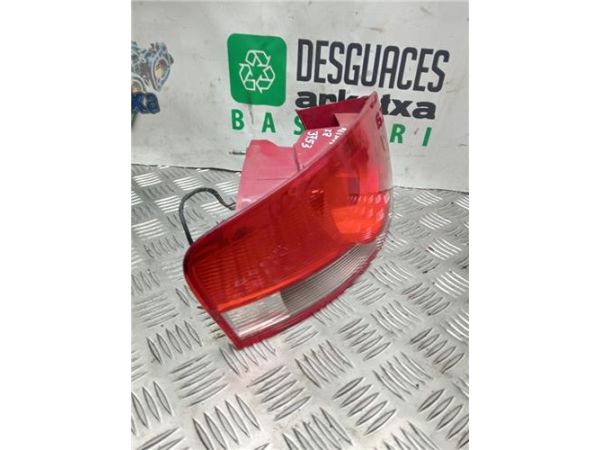 PILOTO TRA. IZDO. Seat Altea 1.6 TDI XL (5P5) 105CV (2009-2015) (77 KW) - 38830