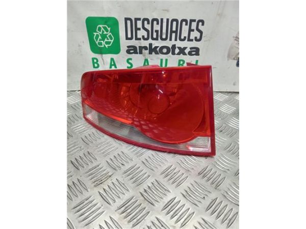 PILOTO TRA. IZDO. Seat Altea 1.6 TDI XL (5P5) 105CV (2009-2015) (77 KW) - 38830