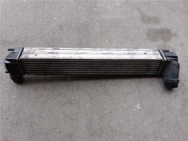 INTERCOOLER Renault Megane III Sport Tourer (2009-) 1.6 Privilege [1,6 Ltr. - 96 kW dCi Diesel FAP] - 38834