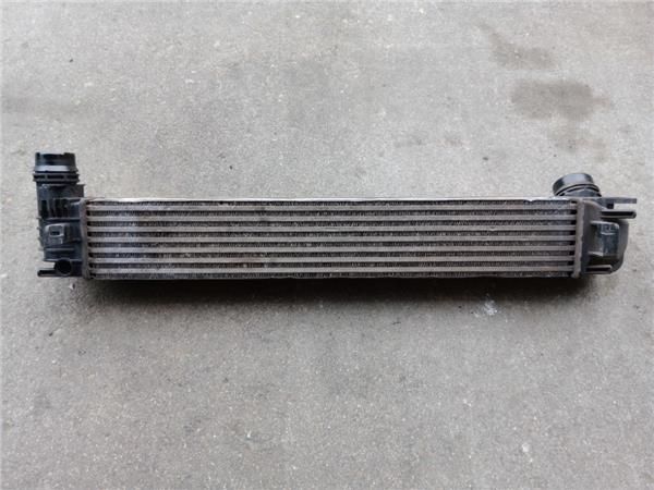 INTERCOOLER Renault Megane III Sport Tourer (2009-) 1.6 Privilege [1,6 Ltr. - 96 kW dCi Diesel FAP] - 38834