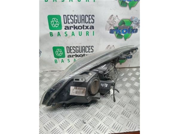 FARO DEL. DCHO Renault Megane III Sport Tourer (2009-) 1.6 Privilege [1,6 Ltr. - 96 kW dCi Diesel FAP] - 38836